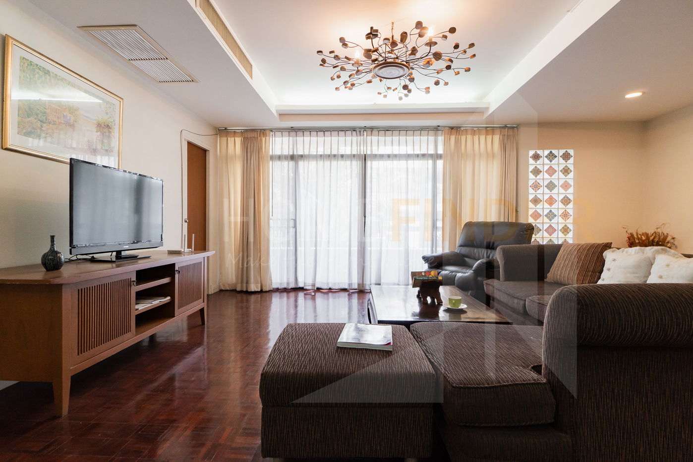 Neo Aree Apartment 3 bedrooms, for rent