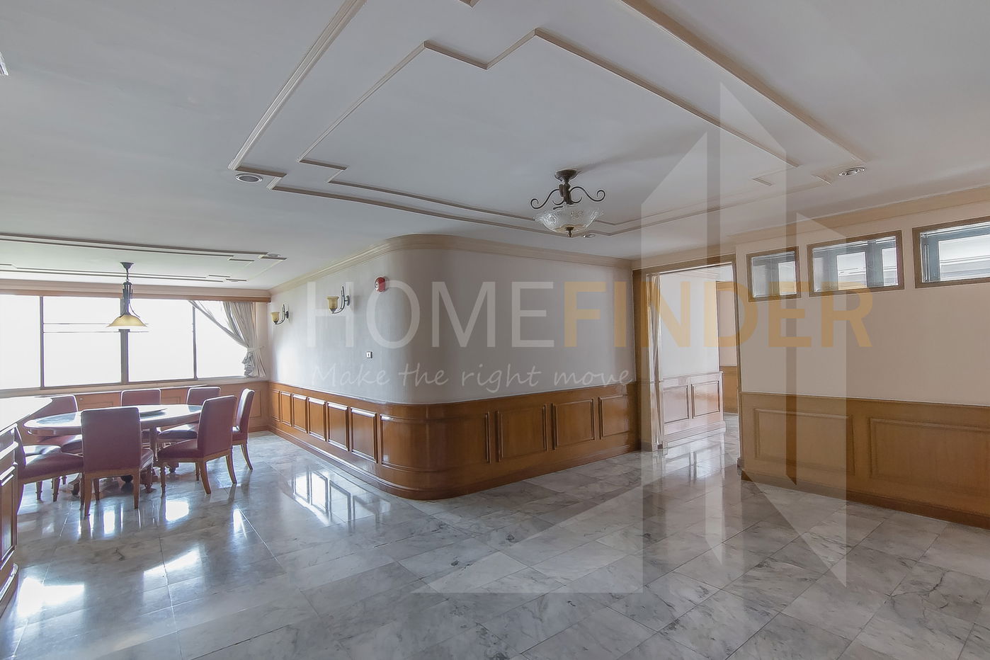 D.S. Tower 1 3 bedrooms, for rent