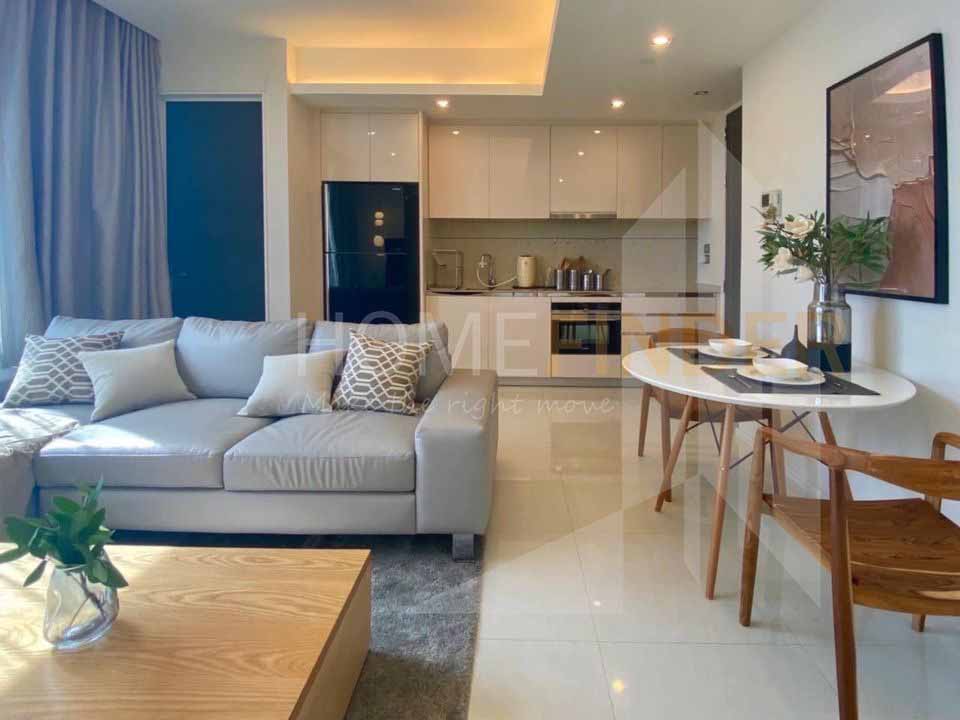 The Bangkok Sathorn 1 bedroom, for rent