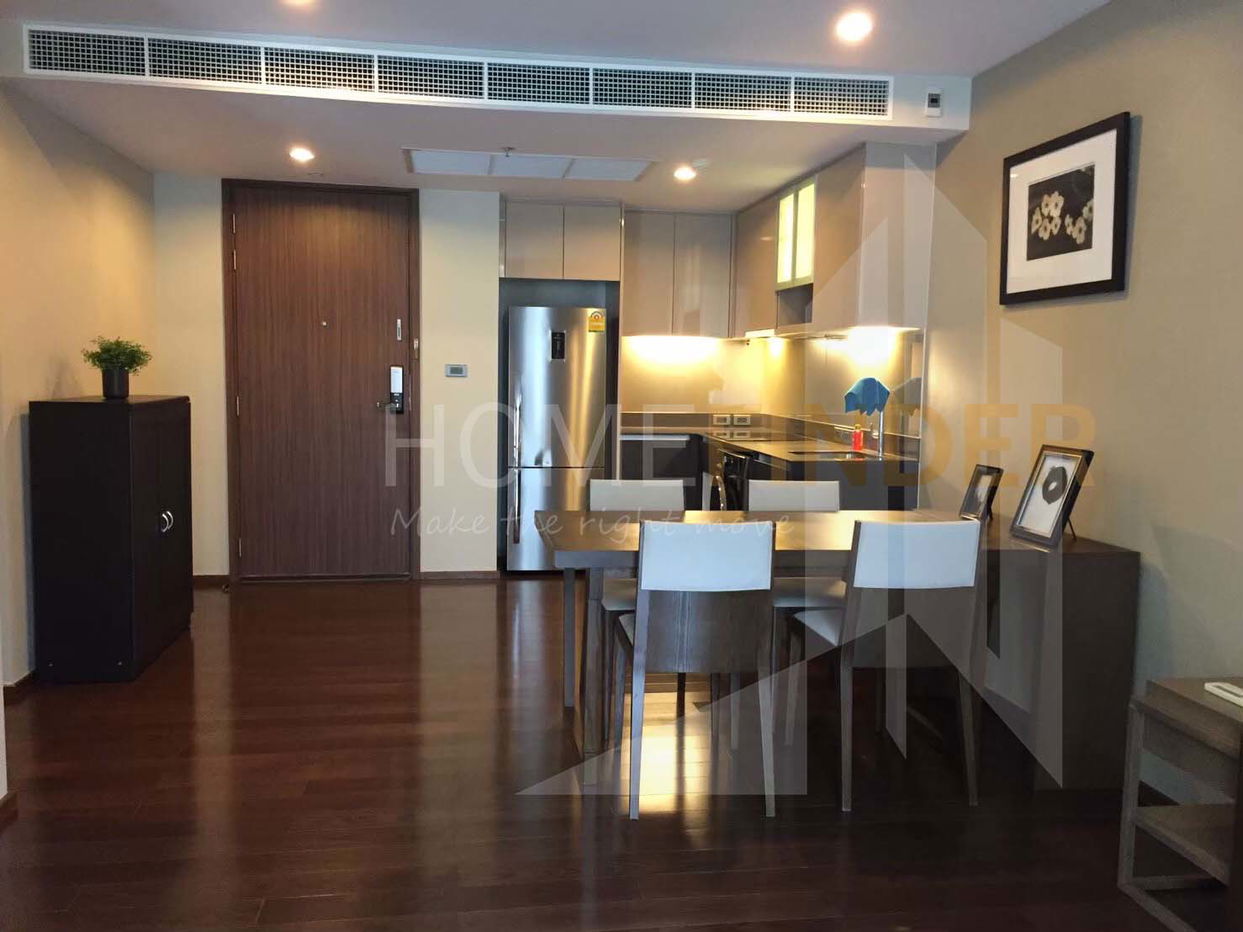 The Hudson Sathorn 7 2 bedrooms, for rent