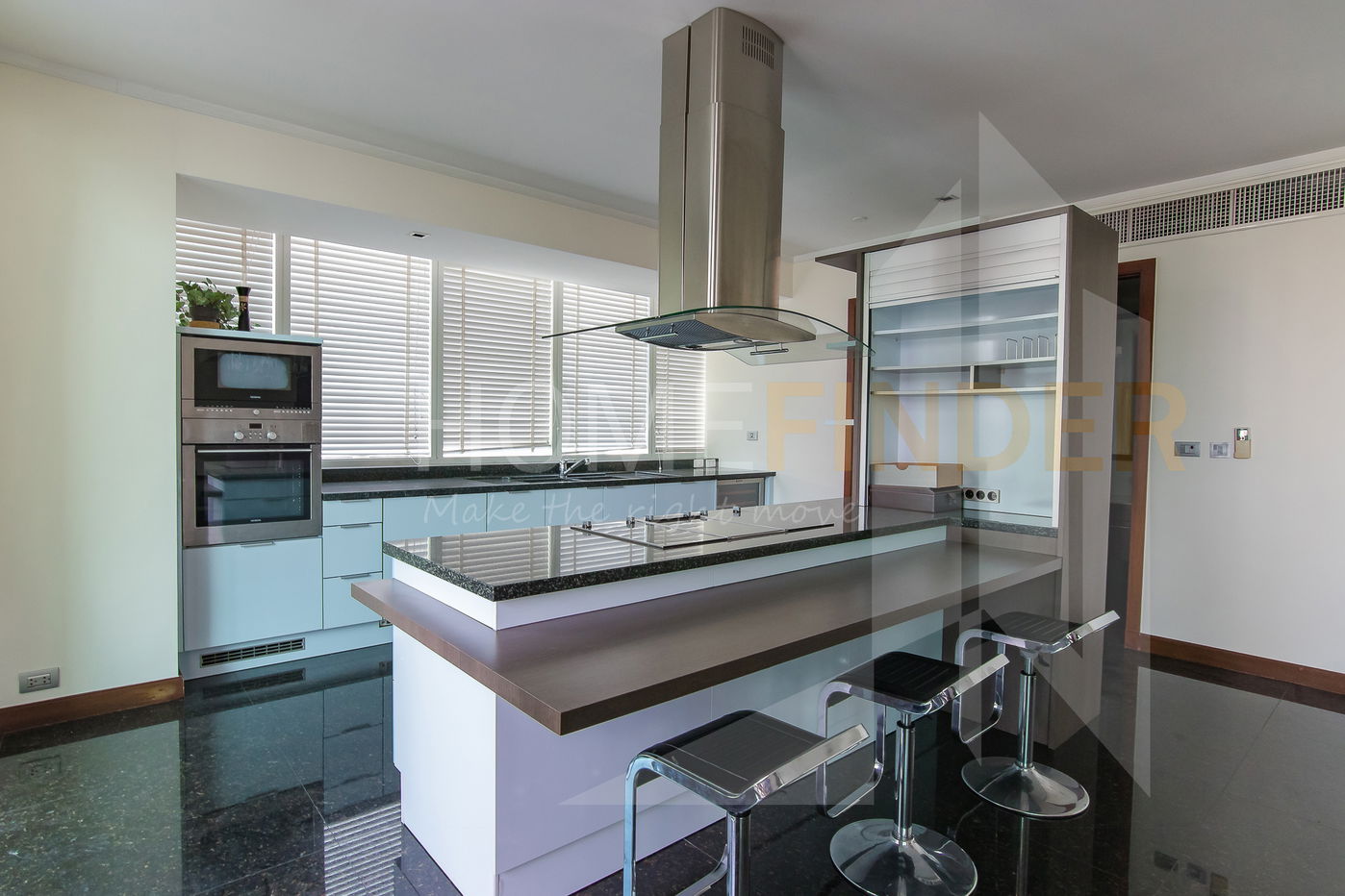 Le Raffine Jambunuda Sukhumvit 3 bedrooms, for rent