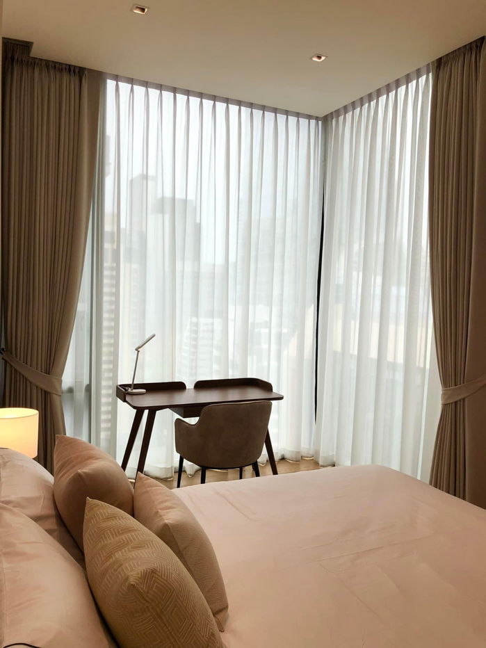 📍28 CHIDLOM 💥2 bedrooms💥 🔰Line : p.ppry