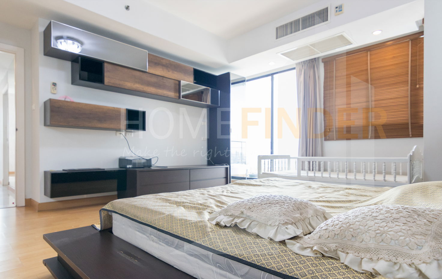Supalai Premier Place Asoke 1 bedroom, for rent