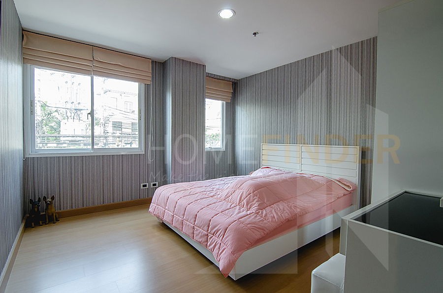 Pabhada Silom 2 bedrooms, for rent