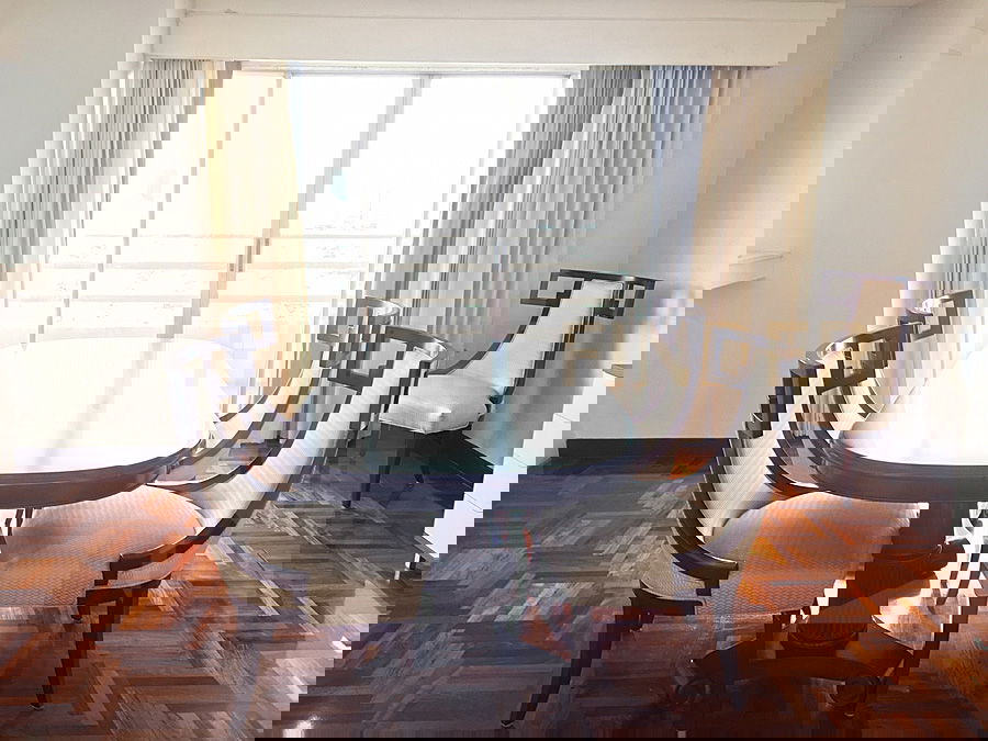 Regent on the Park 3 3 bedrooms, for rent