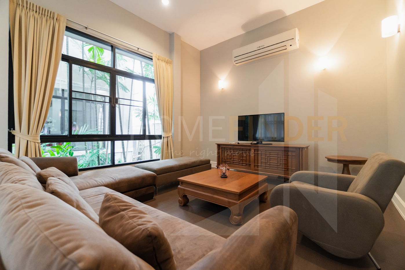 Veranda Ville House 4 bedrooms, for rent