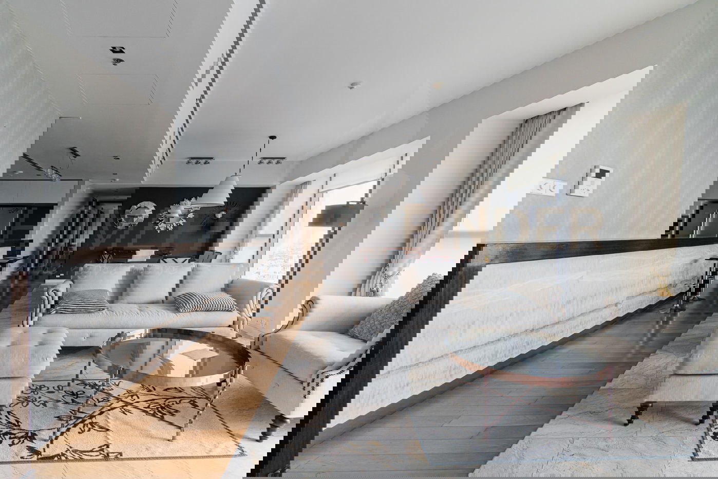 The Met HF-8094 3 ห้องนอน, ให้เช่า