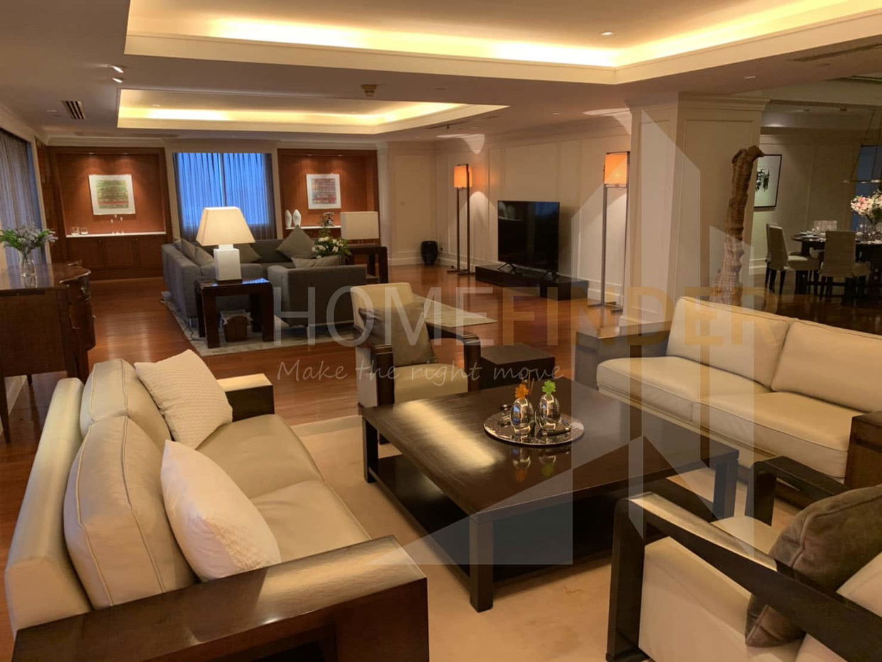Las Colinas 5 bedrooms, for rent