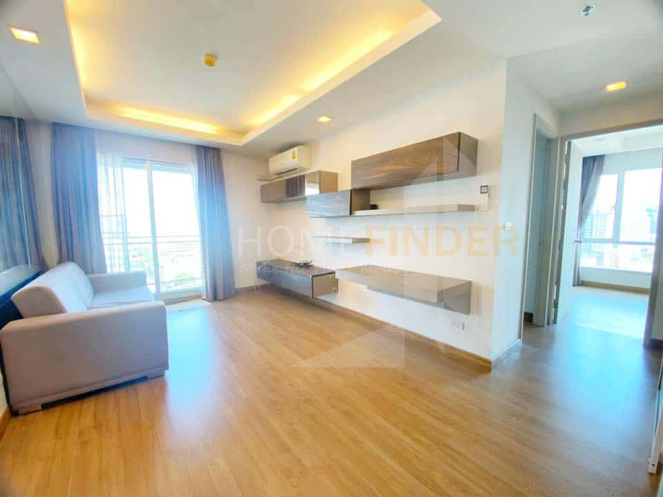 Thru Thonglor 2 bedrooms, for rent