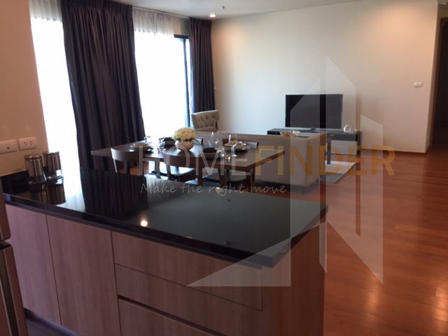 The Parco Yenakart 2 bedrooms, for rent