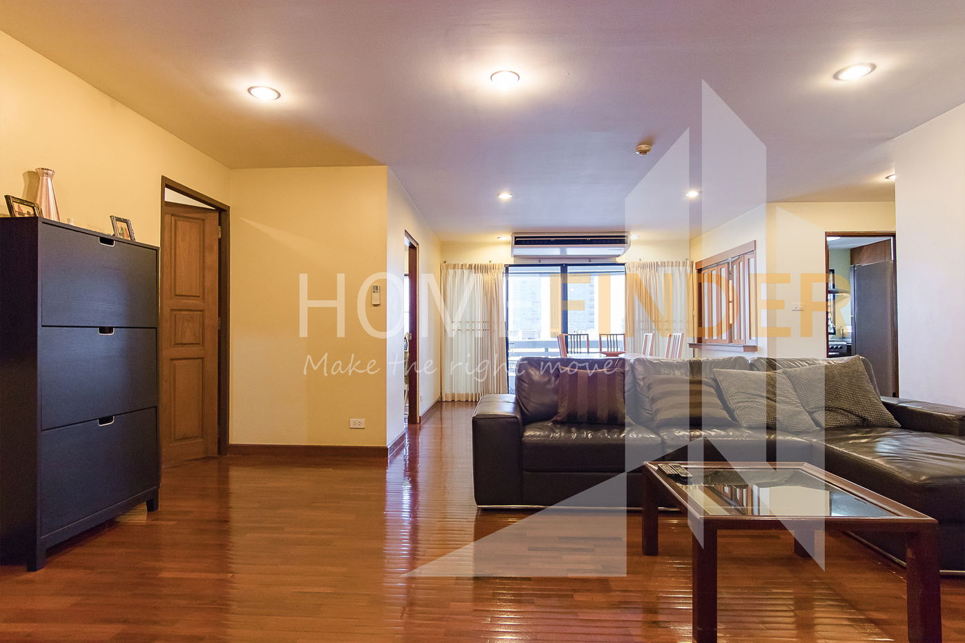 Le Premier 2 3 bedrooms, for rent