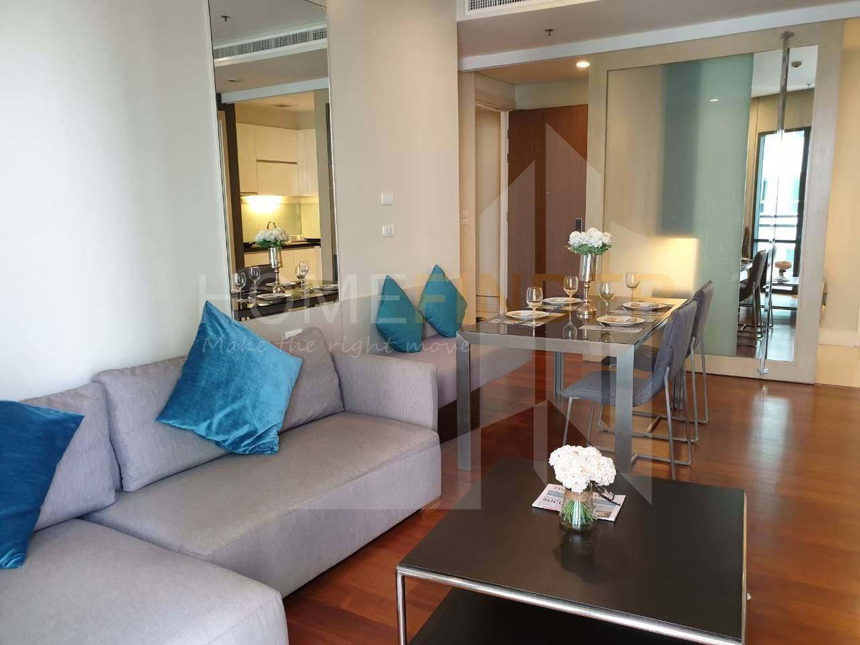 ไบรท์ สุขุมวิท 24 1 ห้องนอน, ให้เช่า