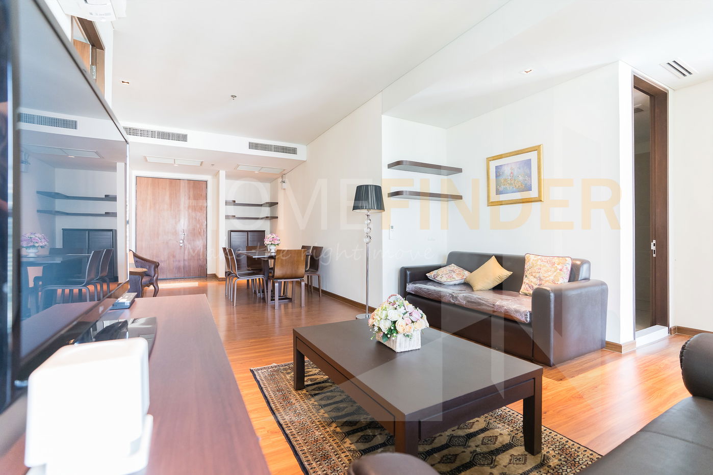 The Lakes တွင် အိပ်ခန်း ၂ ခန်း ငှားရန်ရှိသည်။