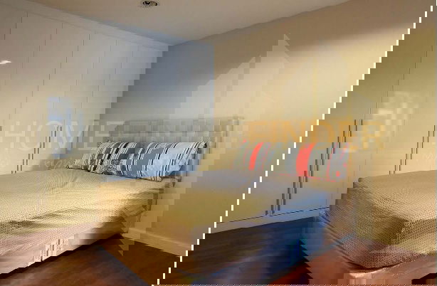 Belle Grand Rama 9 3 bedrooms, for rent