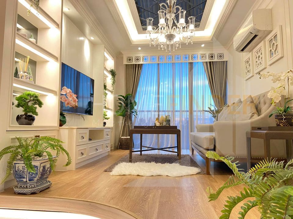 Park Origin Phromphong 2 bedrooms, for rent
