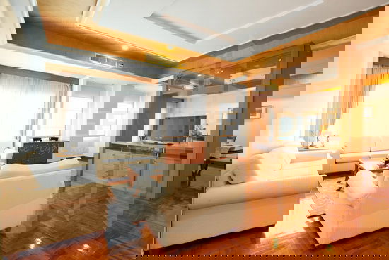 Chaidee Mansion 3房出租