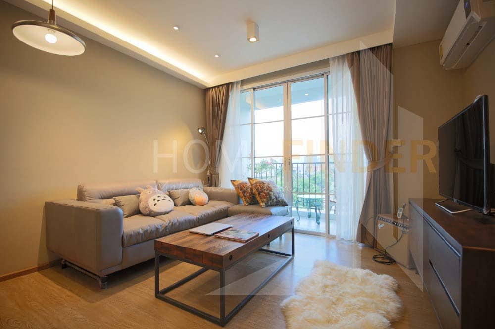 Maestro 39 2 bedrooms, for rent