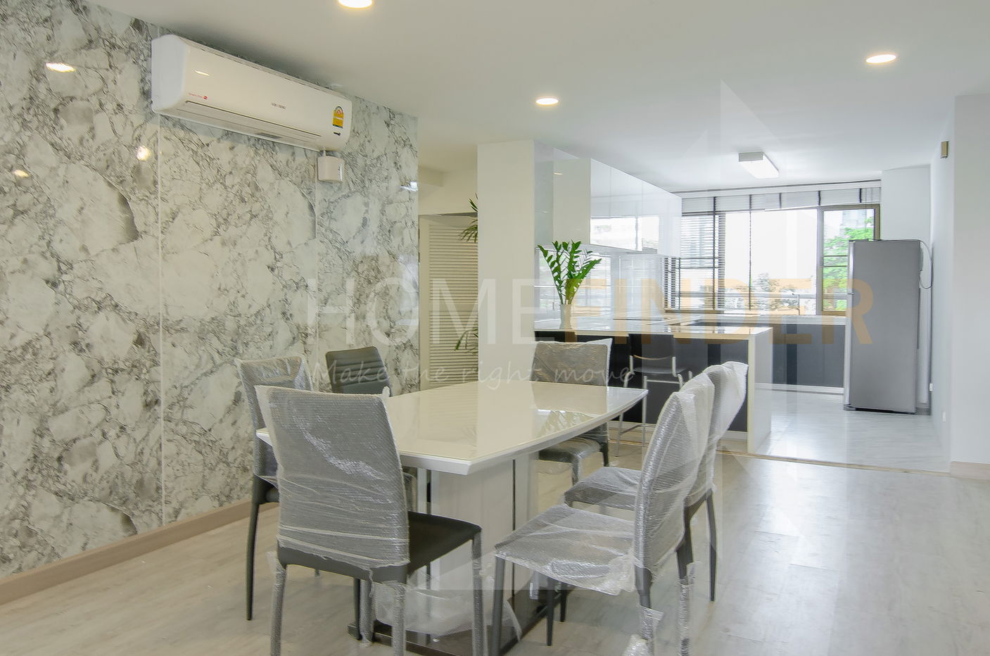 Baan Mitra 3 bedrooms, for rent