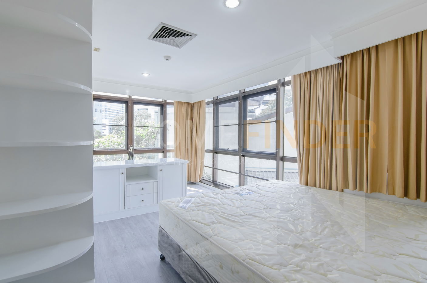 The Waterford Park Sukhumvit 53 3 bedrooms, for rent