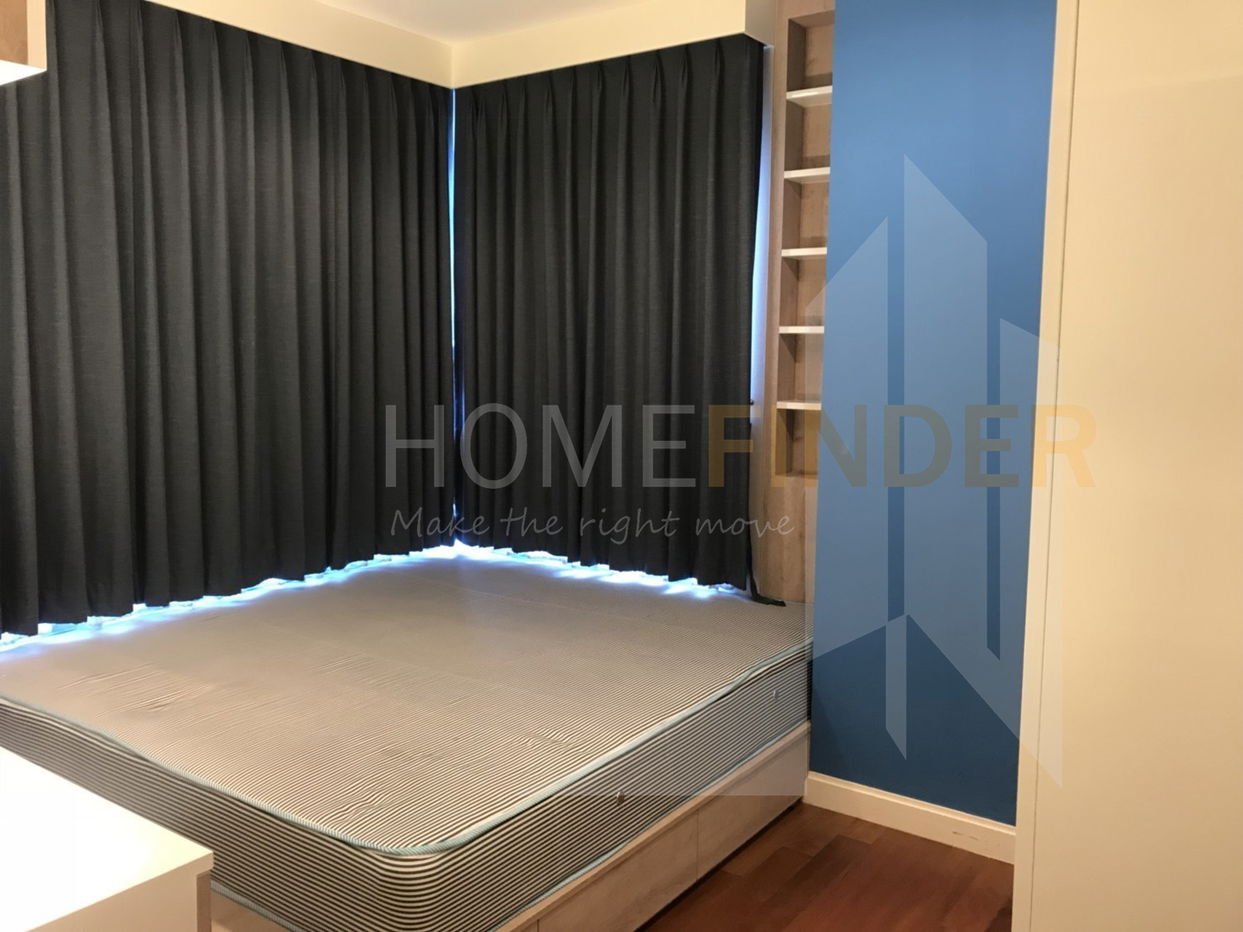 Belle Grand Rama 9 3房出租