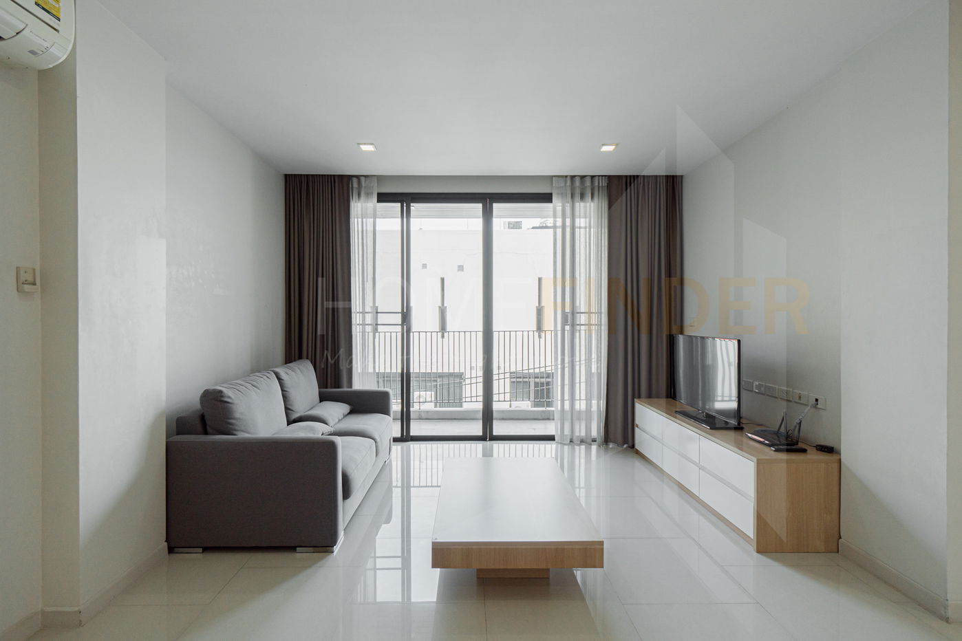 Baan Thippayadej 2 bedrooms, for rent