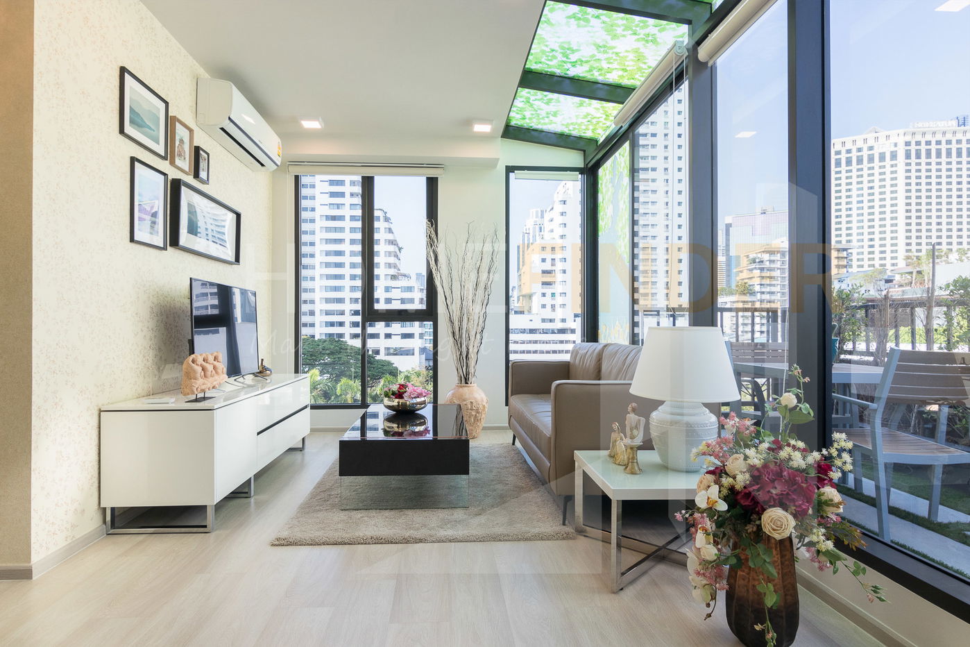 Venio สุขุมวิท 10 2 bedrooms, for rent