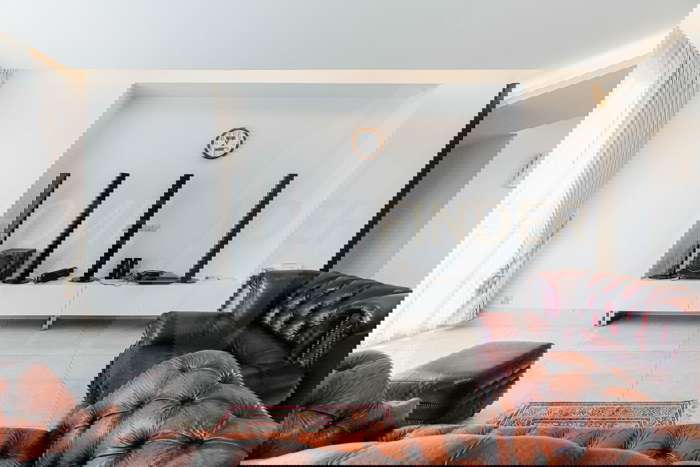 The Infinity 3 bedrooms, for rent