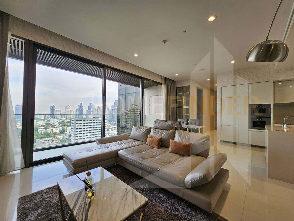 Vittorio 2 bedrooms, for rent