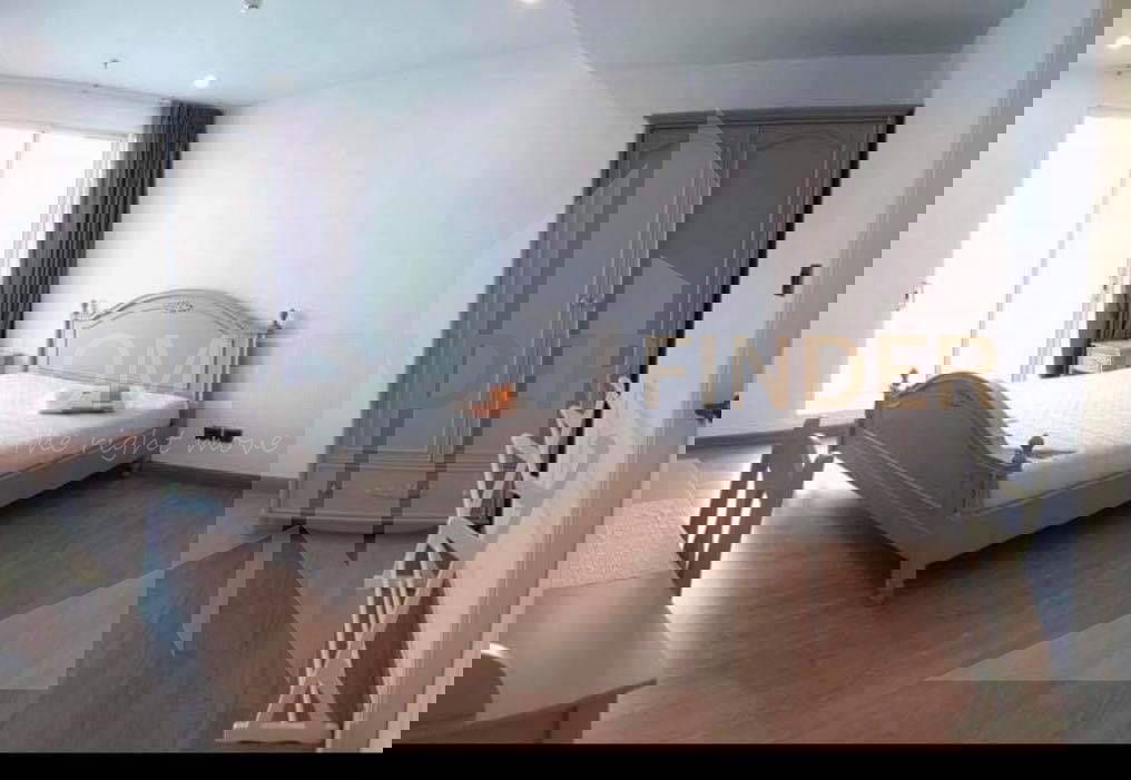 Supalai Wellington 3 bedrooms, for rent