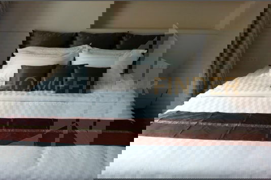 Baan Rajprasong 2 bedrooms, for rent