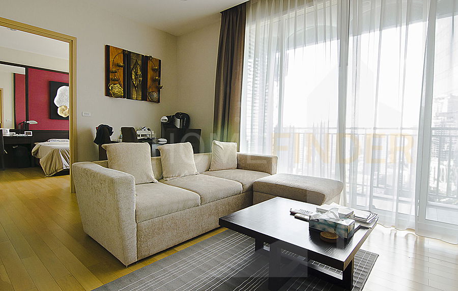 39 by Sansiri || 39 บาย แสนสิริ 2 bedrooms, for rent