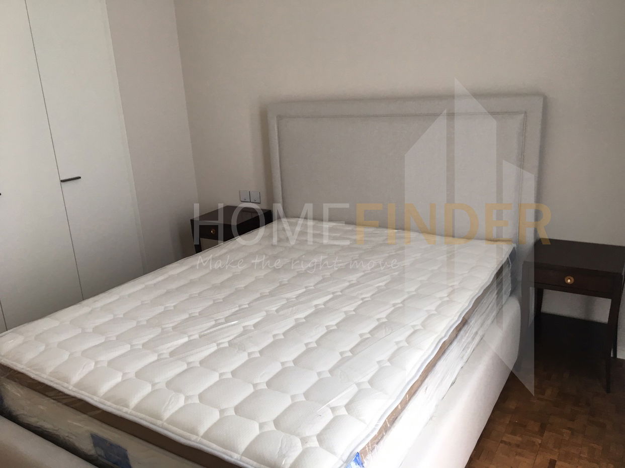 The Ritz-Carlton Residences at MahaNakhon 2 bedrooms, for rent