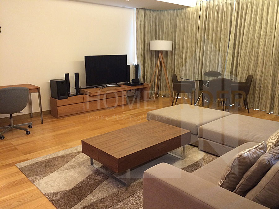 Le Monaco Residence Ari 2 bedrooms, for rent