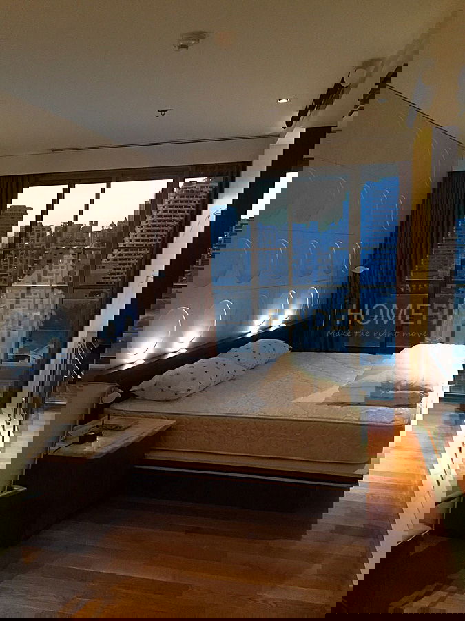 เดอะเลคส์ 2 ห้องนอน, ให้เช่า