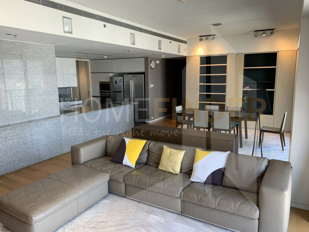 The Met 3 bedrooms, for rent