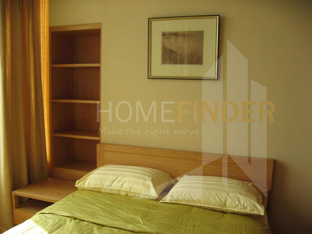 The Infinity 2 bedrooms, for rent