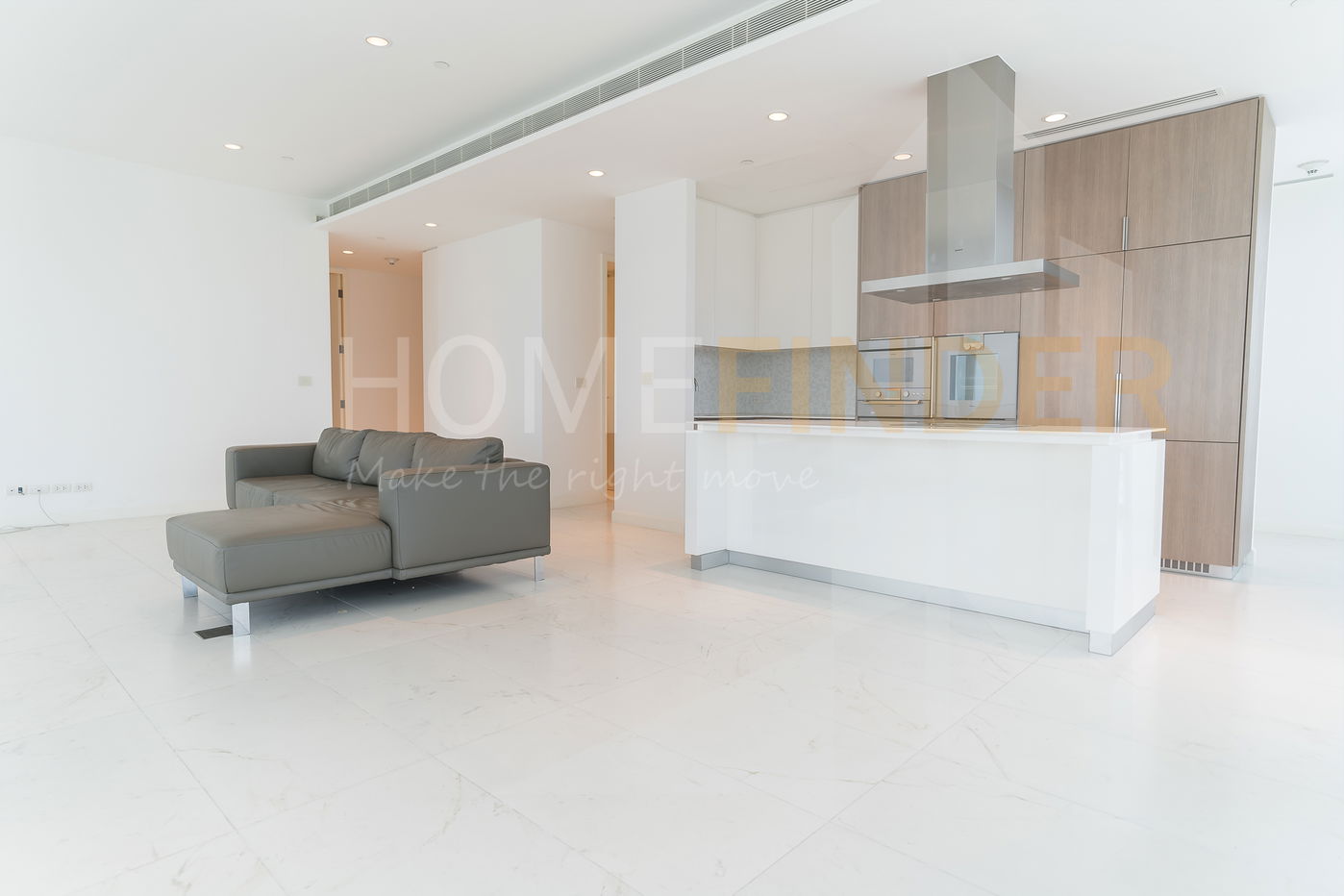 185 Rajadamri || 185 ราชดำริ 2 bedrooms, for rent