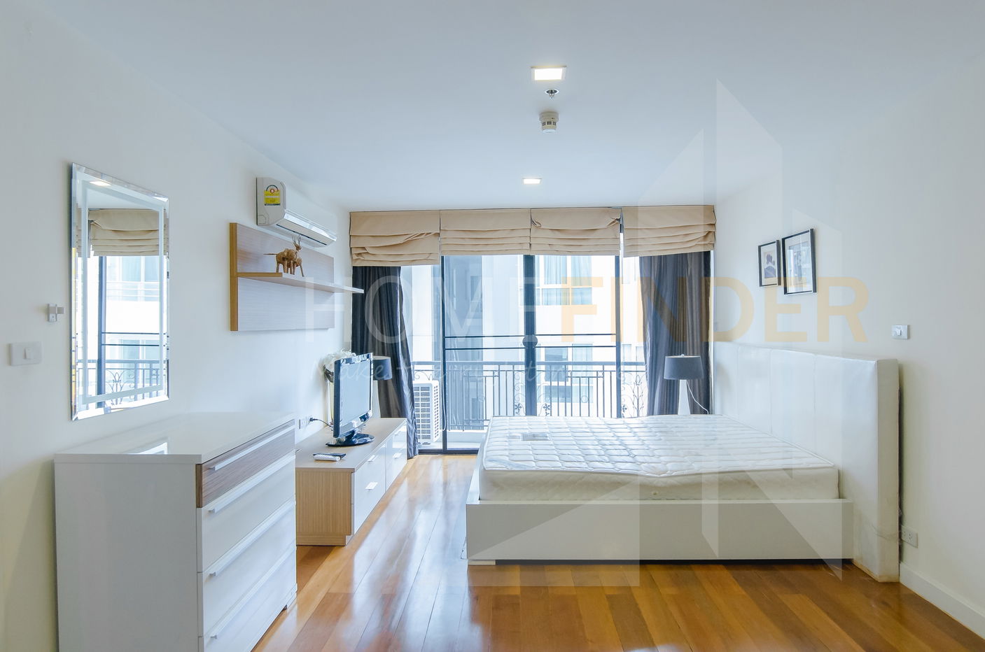 ไพร์ม แมนชั่น สุขุมวิท 31 2 ห้องนอน, ให้เช่า