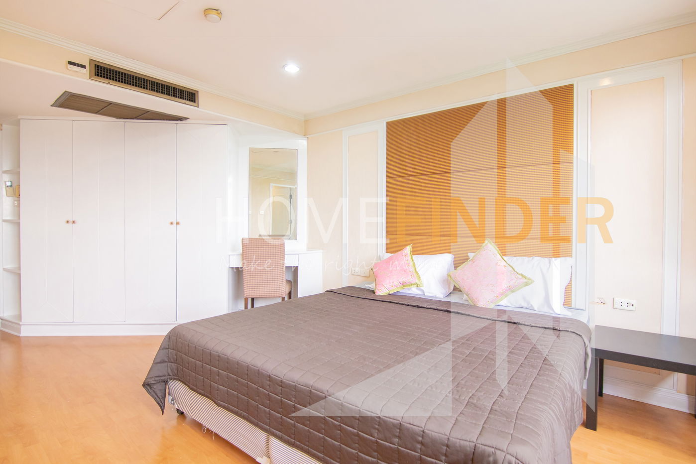 The Waterford Park Sukhumvit 53 condominium 3 bedrooms, for rent