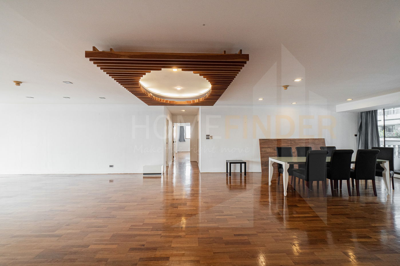 Bangkapi Mansion 4 bedrooms, for rent