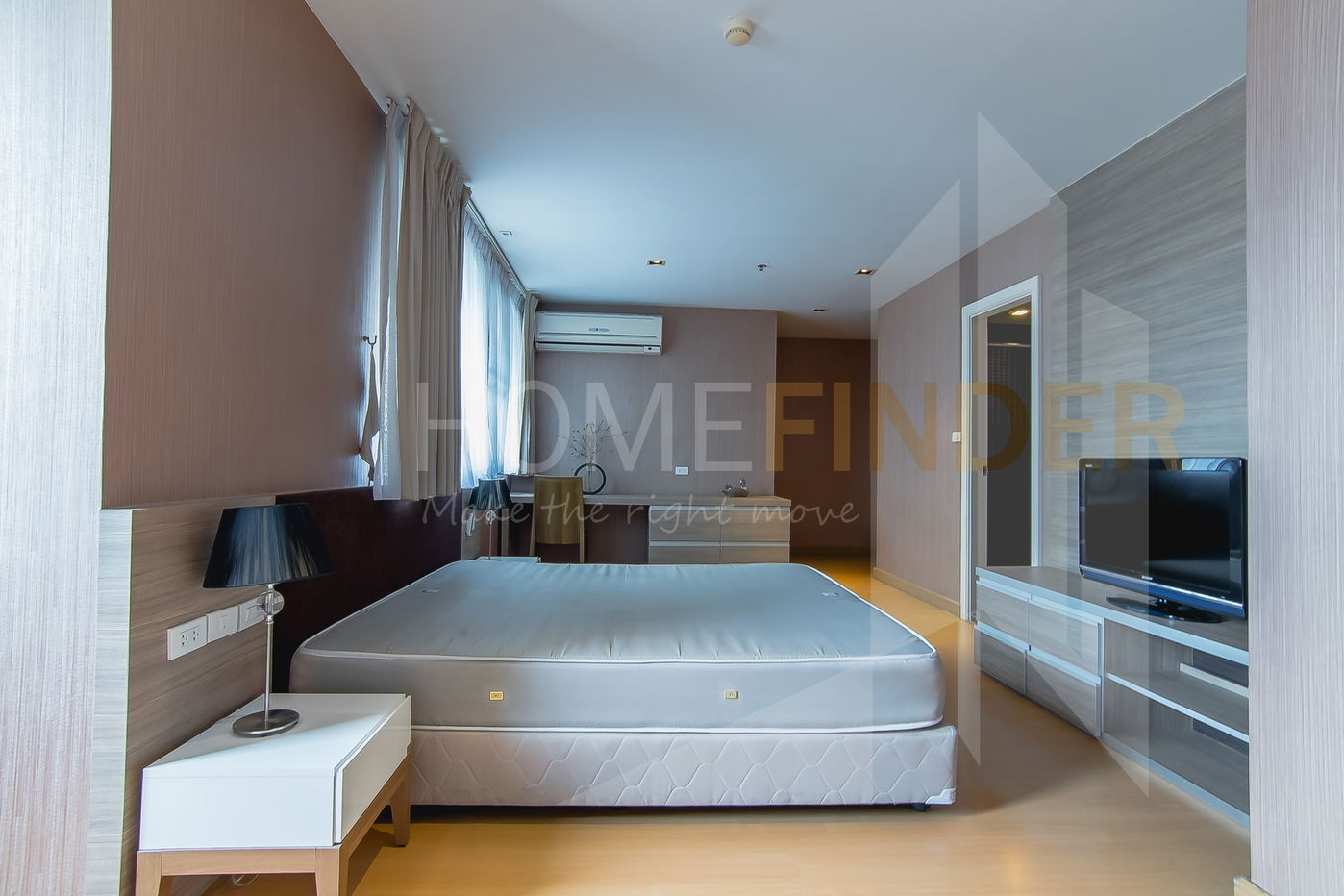 Nantiruj Tower 3 bedrooms, for rent