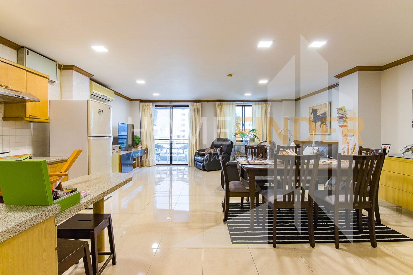 Pearl Garden 2 bedrooms, for rent