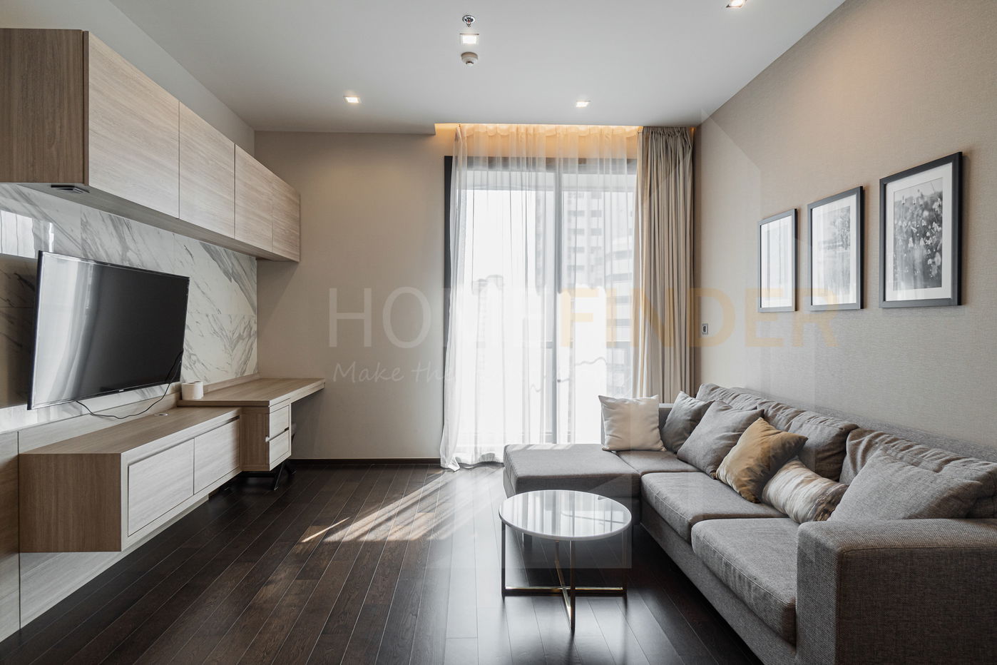 เดอะ xxxix บาย แสนสิริ 2 ห้องนอน, ให้เช่า