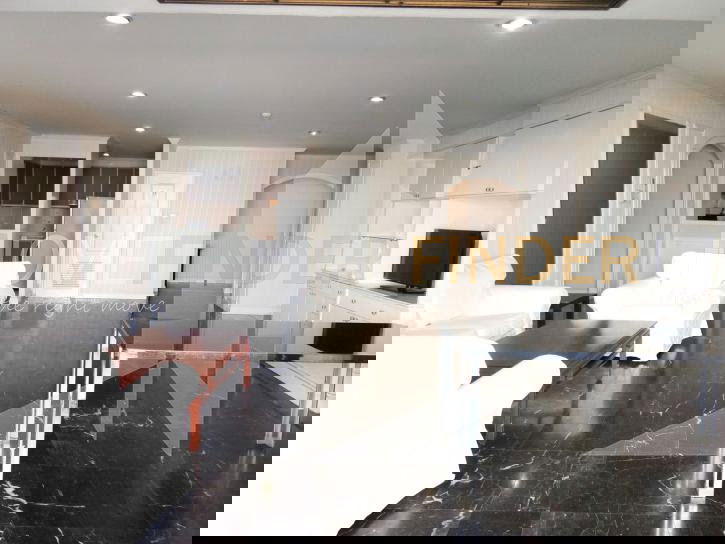 The Waterford Park Sukhumvit 53 3 bedrooms, for rent