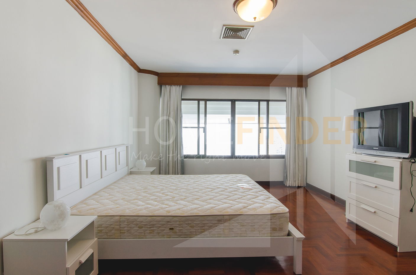 Le Raffine Sukhumvit 24 3 bedrooms, for rent