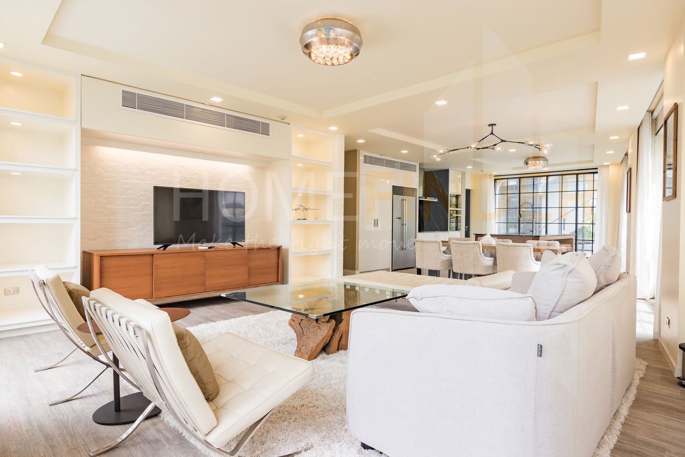 Penthouse Condominium 2 4 bedrooms, for rent