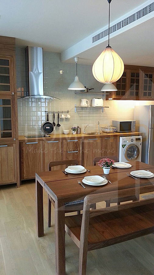 尊贵显露2房出租