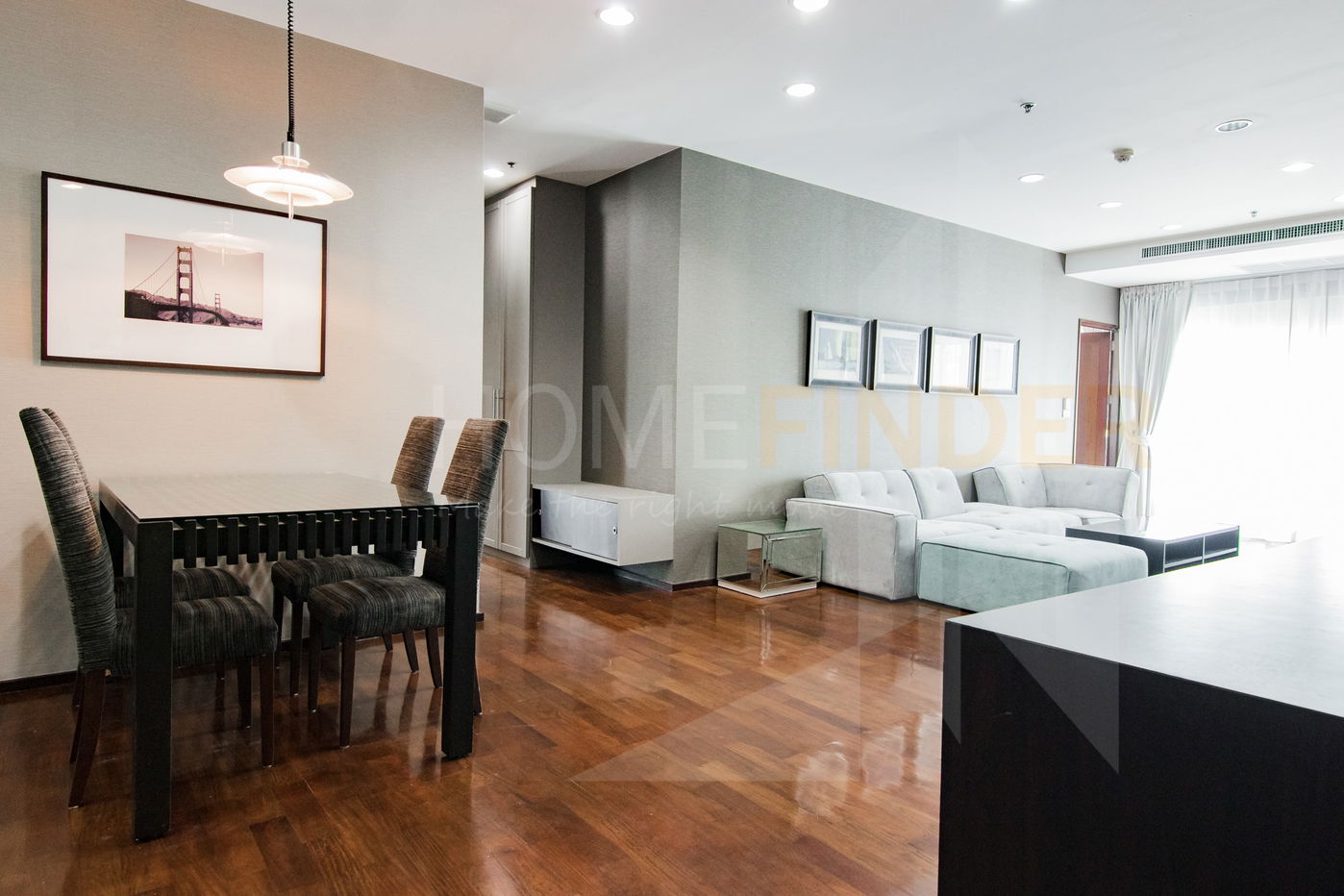 Noble Ora 2 bedrooms, for rent