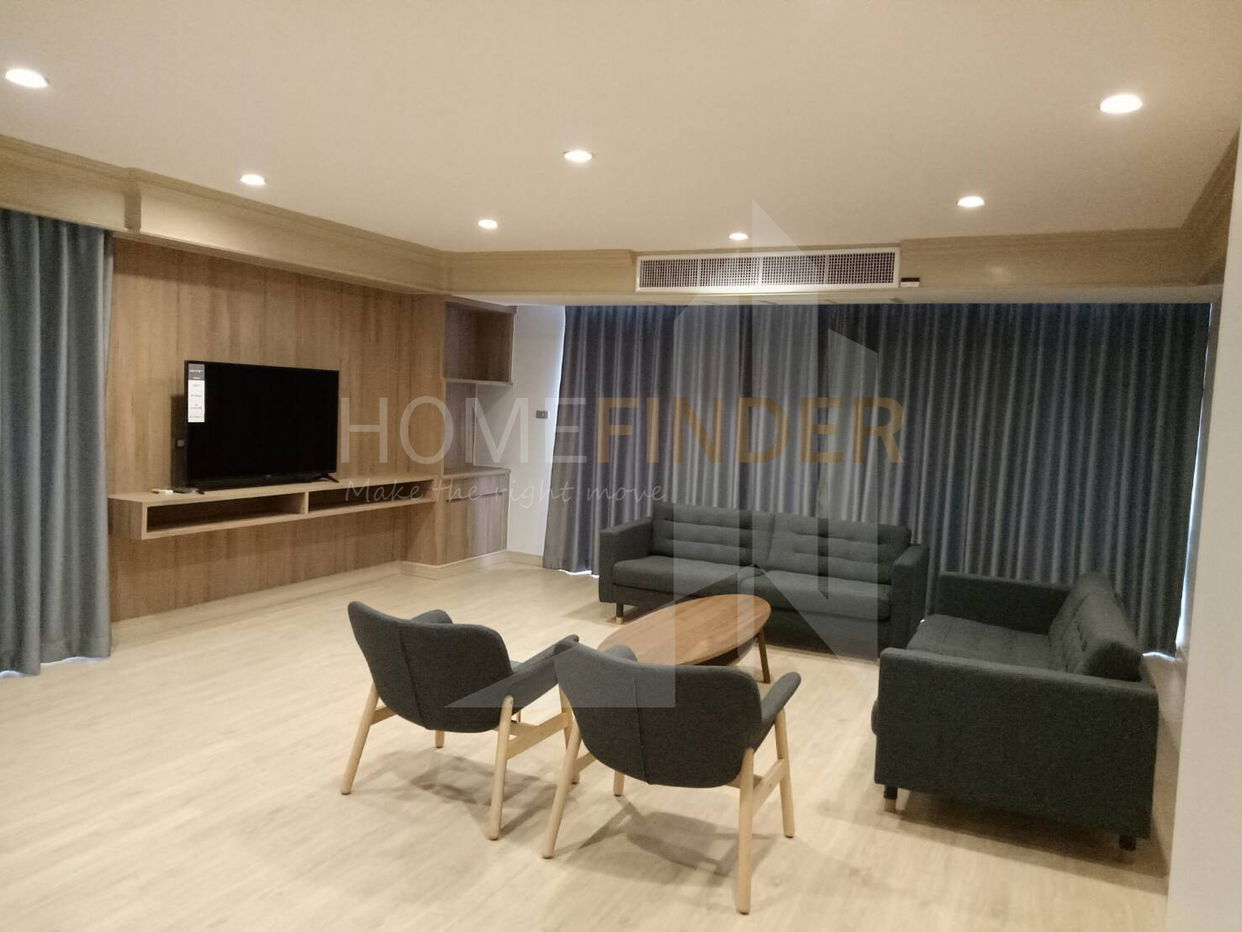 Raj Mansion 4 bedrooms, for rent