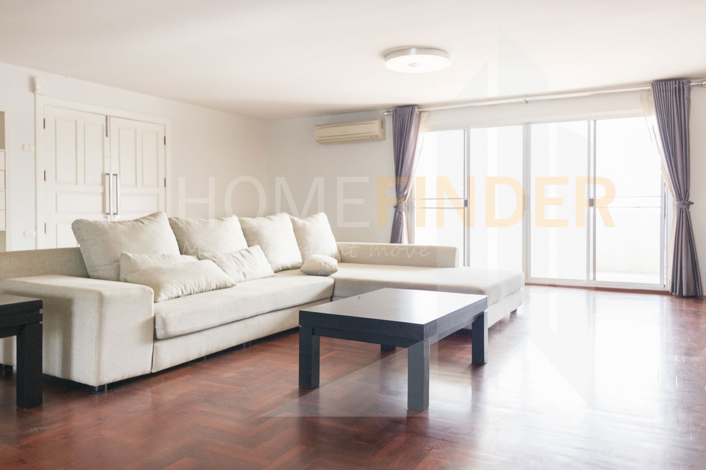 Regent on the Park 2 3 bedrooms, for rent